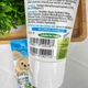 Набор Brush-Baby First Brush (паста 50 мл зайчик+1 щетка голубая) - изображение 4