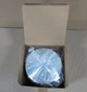 Мусорное ведро круглое Zerix Solo-TC0103 SS Color 3 л цвет нержавейка (ZX5895) - изображение 9