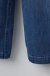 Широкі джинси для дівчинки Zara 156 розмір сині 4441723400 - зображення 4