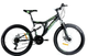 Велосипед горный Azimut Blackmount 26" рама 18 дюйма GFRD - изображение 2