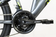 Велосипед горный Azimut Blackmount 26" рама 18 дюйма GFRD - изображение 4