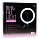 Лампа Fill Light 26 см 10Вт USB пластик для фото и видео черный QX-260 - изображение 2