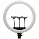 Лампа Fill Light 45 см 3200-5500К для смартфонов и фотокамер черная модель LJJ-45 - изображение 1