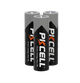 Аккумуляторная батарейка AA 3600mWh USB-C 1.5V 2 шт. для длительной работы устройств PKCELL AA-3600 - изображение 6