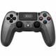 Бездротовий ігровий контролер 17 600mAh кнопок для Android PC PS4 PS3 сірий XO GP6 - зображення 1