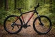 Велосипед горный алюминиевый Crosser One 29" рама 19 (3*10) DEORE Черно-красный - изображение 1