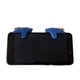 Геймпад триггер Blue Shark синий пластик для смартфонов 4.5-6.0 дюймов комплект 2 триггера - изображение 6
