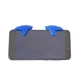 Геймпад триггер Blue Shark синий пластик для смартфонов 4.5-6.0 дюймов комплект 2 триггера - изображение 7