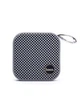 Портативна колонка Hoco HC22 5Вт 1200mAh Bluetooth 5.2 USB AUX FM Сірий Пластик - зображення 3