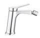 Смеситель для биде Qtap Arvin Chrome (k30) QTARV255CRM48642 - изображение 3