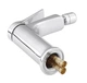 Смеситель для биде Qtap Arvin Chrome (k30) QTARV255CRM48642 - изображение 4
