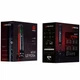 Микрофон Fantech MCX01 Leviosa USB-B черный конденсаторный с кардиоидной направленностью и POP-фильтром - изображение 2