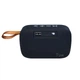 Портативна колонка Hopestar A2 2Вт 300mAh Bluetooth Micro-USB чорний пластик - зображення 7