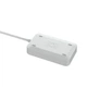 Сетевой удлинитель LDNIO SC3604 3 розетки 6 USB 3.4A 2 м черный огнестойкий поликарбонат - изображение 8