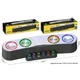 Колонка Bluetooth 10Вт USB FM-приймач акумулятор 2400mAh Чорний XO F36 - зображення 6
