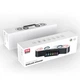 Колонка Bluetooth 10Вт USB FM-приймач акумулятор 2400mAh Чорний XO F36 - зображення 7