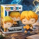 Игровая фигурка Funko POP! cерии Убийца Демонов Зеницу Агацума - изображение 3