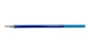 Стрижень гелевий пиши-стирай Aodemei 0.5мм 20шт Синій (GR-411) - изображение 2