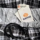 Мужские домашние штаны прямые Samo (8600-1) разноцветные р.XL - изображение 4
