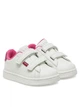 Кеди Levi's kids vave0232s для дівчинки 25 розмір білий колір - зображення 1