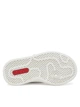 Кеди Levi's kids vave0232s для дівчинки 25 розмір білий колір - зображення 3