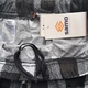 Мужские домашние штаны прямые Samo (8600-5) разноцветные р.XL - изображение 5