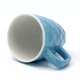 Кружка Milika Crystal Blue 410 мл (M0420-Zibo2Blue) - изображение 2