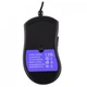 Проводная игровая мышь Proove Gaming Defiant USB 1.5 м черная - изображение 4