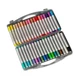 Маркеры акварельные 36шт Water color pen 655-36 - изображение 2