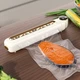 Вакуумный упаковщик с дисплеем Vacuum machine Capper Белый - изображение 4