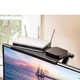 Держатель подставка на телевизор и монитор Screen Top Shelf - изображение 3