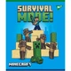 Набір зошитів YES Minecraft А5 12 аркушів клітинка 10шт - изображение 2