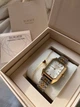 Часы Burker Isabell Gold Silver - изображение 6