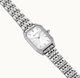 Часы женские Burker Isabell Silver - изображение 5