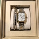 Часы Burker Isabell Gold Silver - изображение 7