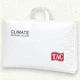 Подушка Анатомическая Тесто TAC Climate Microgel 50х74 см - изображение 2