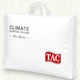 Подушка Анатомическая Тесто TAC Climate Microgel 70х70 см - изображение 2
