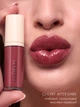 Блиск для губ Farmasi Royal Cherry Cherry after dark 8 мл - зображення 2