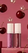 Блиск для губ Farmasi Royal Cherry Cherry after dark 8 мл - зображення 7