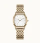 Часы Burker Julia Gold White - изображение 1