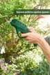Садовые ножницы аккумуляторные Parkside инструмент для ухода за садом usb - изображение 11