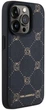 Панель Karl Lagerfeld Magsafe Karl Head для Apple iPhone 15 Pro Max Black (3666339252670) - зображення 4