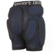 Защитные шорты детские Sport Gear Kids Pro Navy S - изображение 2