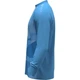 Вратарская кофта Jako RIVER голубая S 8946-430 - изображение 3