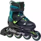 Детские ролики Rollerblade Microblade XT 28-32 - изображение 6