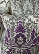 Комплект декоративных подушек Firanka Combi парча 27х19см 3шт, 33х24см 1шт, 24х20см 1шт разноцветные (п_0863) - изображение 3