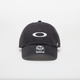 Кепка Oakley 47, One size (универсальный размер), унисекс, серая. - изображение 1