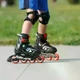 Детские ролики Rollerblade Microblade Black/Red 28-32 - изображение 5