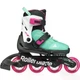Детские ролики Rollerblade Microblade XT G 36-40.5 - изображение 1
