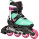 Детские ролики Rollerblade Microblade XT G 36-40.5 - изображение 2